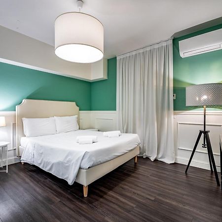Hs4U The Romantic Luxury Apartment Prato  Exterior foto